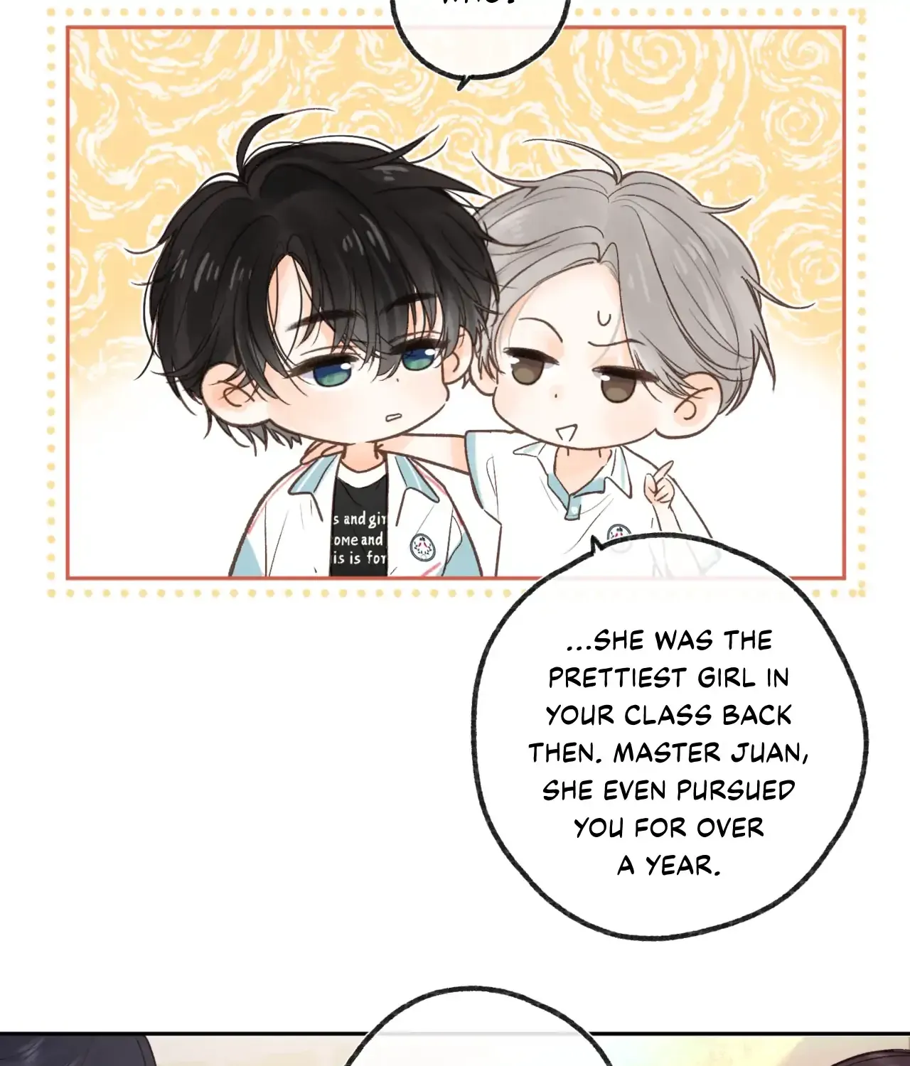 You Are My Desire Chapter 12 page 77 - 