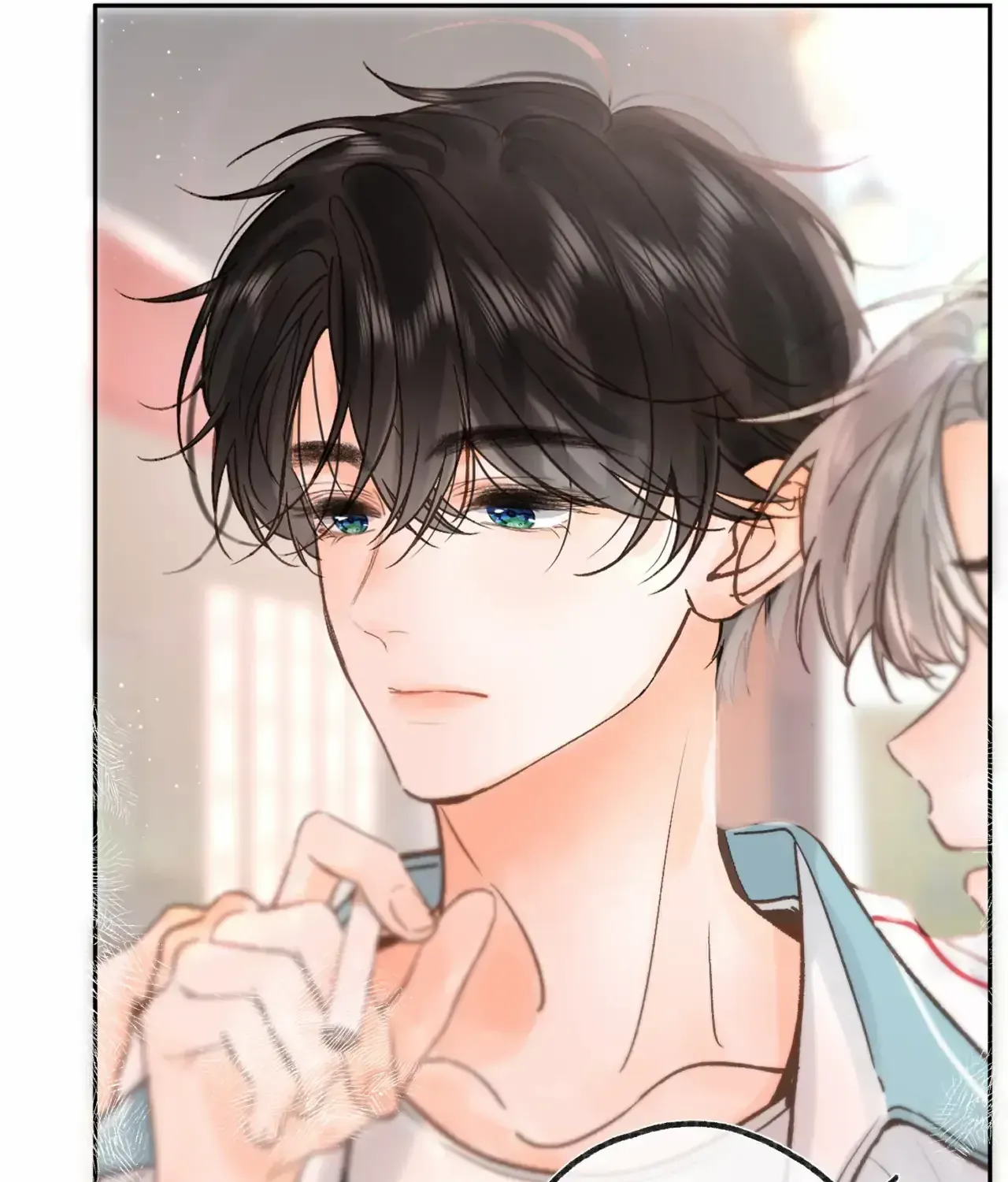 You Are My Desire Chapter 12 page 80 - 