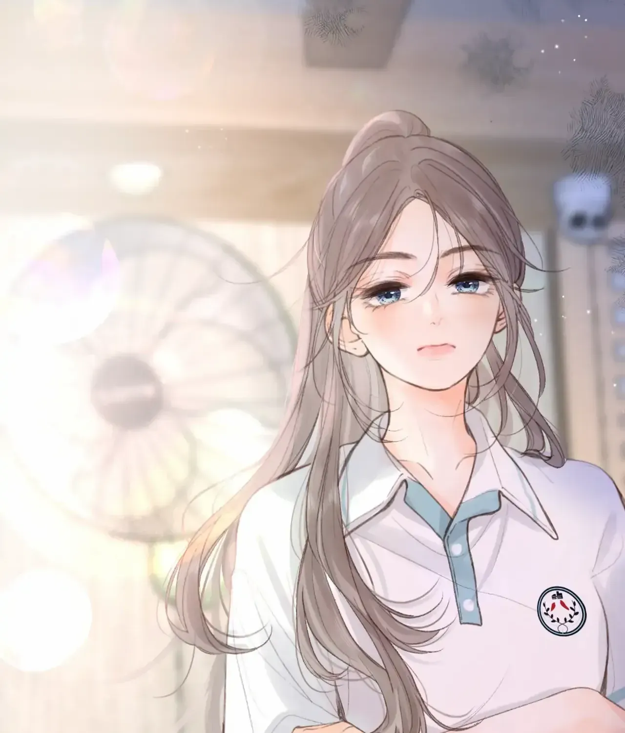 You Are My Desire Chapter 12 page 82 - 