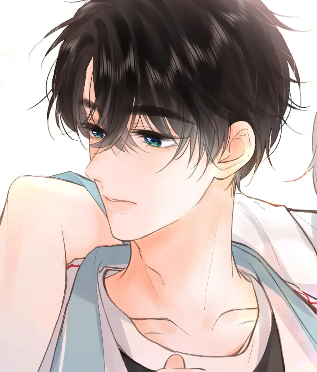 You Are My Desire Chapter 12 page 85 - 
