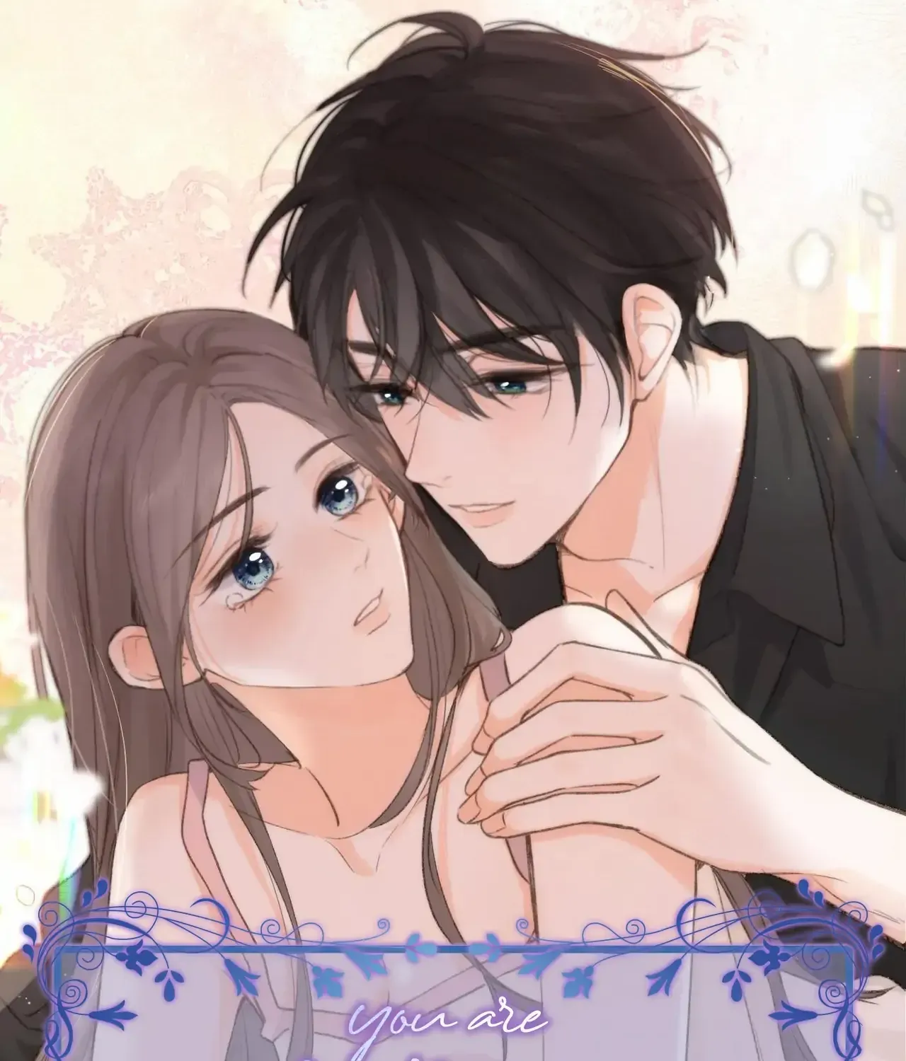 You Are My Desire Chapter 12 page 89 - 