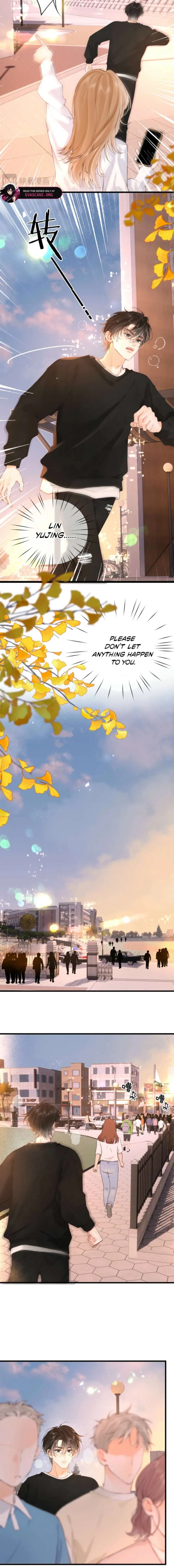 You Are My Desire Chapter 120 page 2 - 