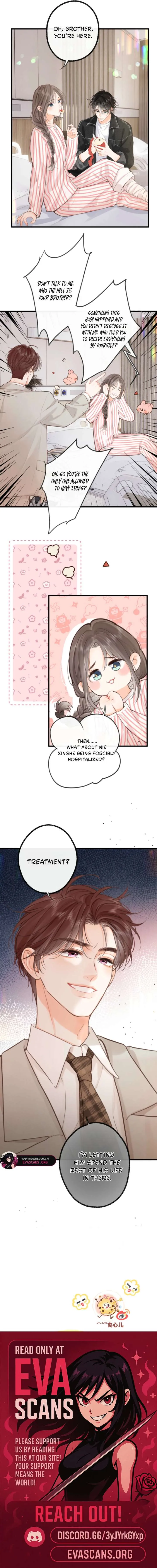 You Are My Desire Chapter 120 page 11 - 