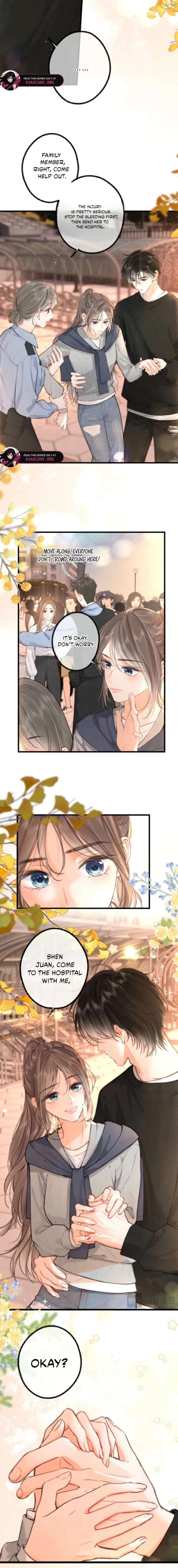 You Are My Desire Chapter 120 page 4 - 