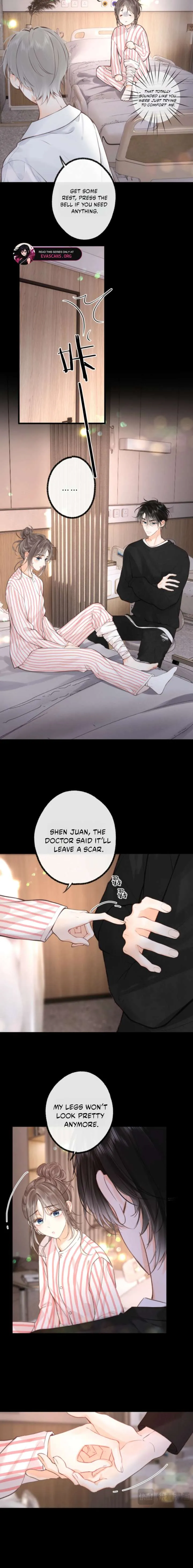 You Are My Desire Chapter 120 page 6 - 