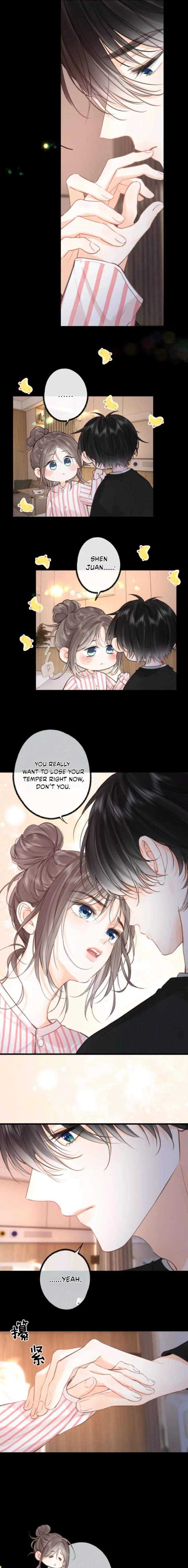 You Are My Desire Chapter 120 page 7 - 