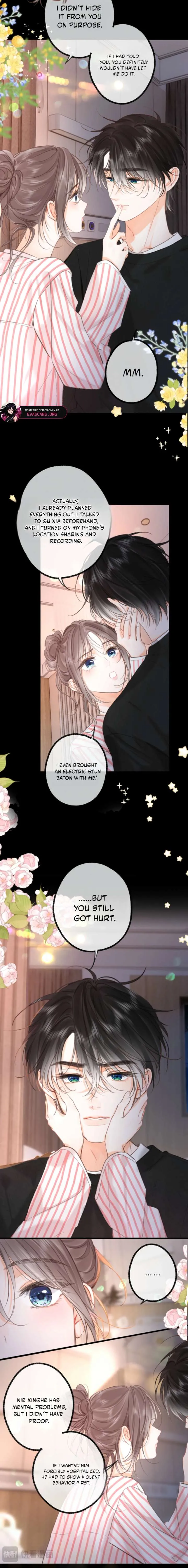 You Are My Desire Chapter 120 page 8 - 