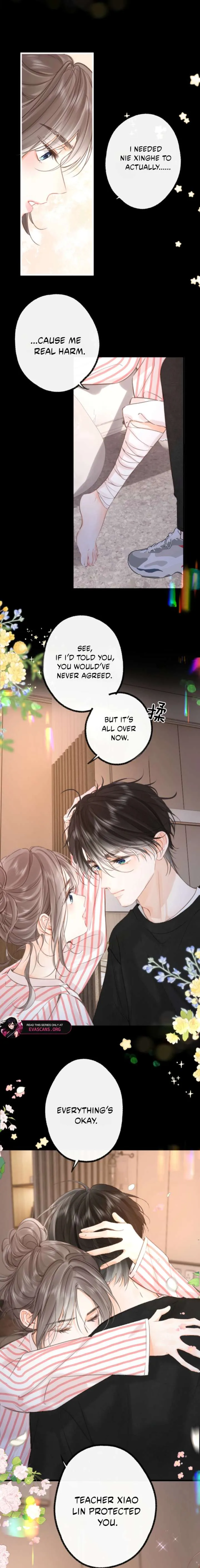 You Are My Desire Chapter 120 page 9 - 