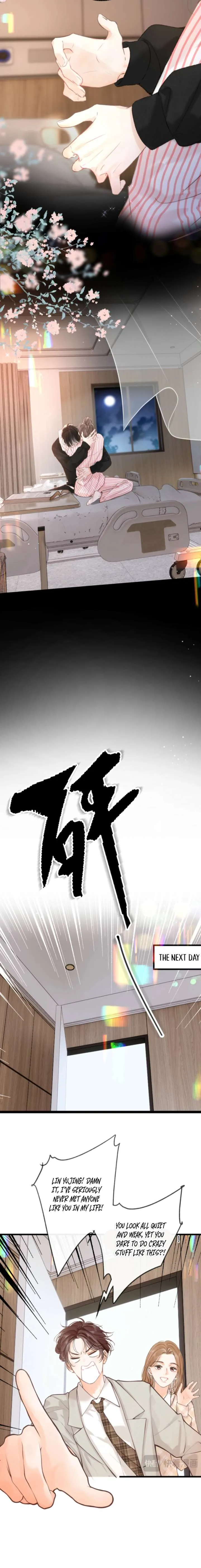 You Are My Desire Chapter 120 page 10 - 