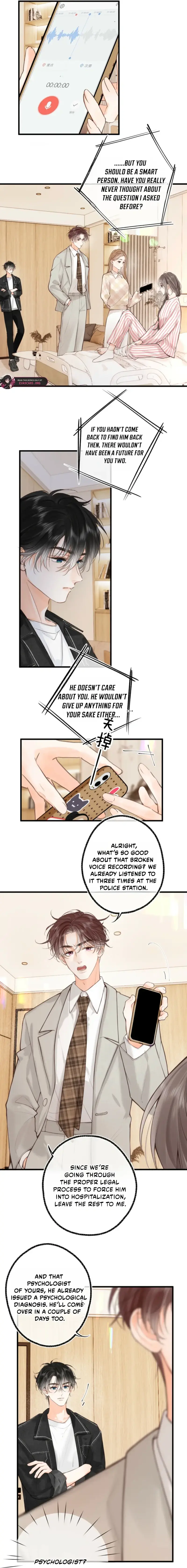 You Are My Desire Chapter 121 page 2 - 