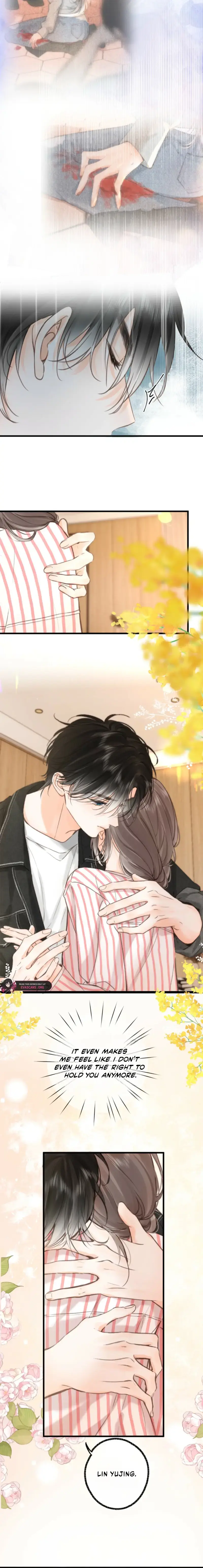 You Are My Desire Chapter 121 page 6 - 