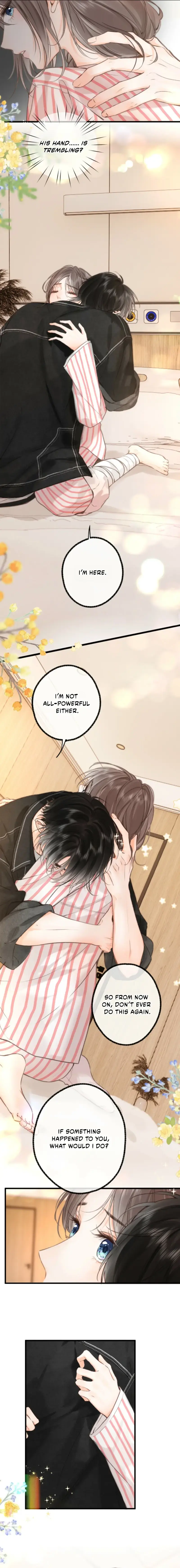 You Are My Desire Chapter 121 page 7 - 