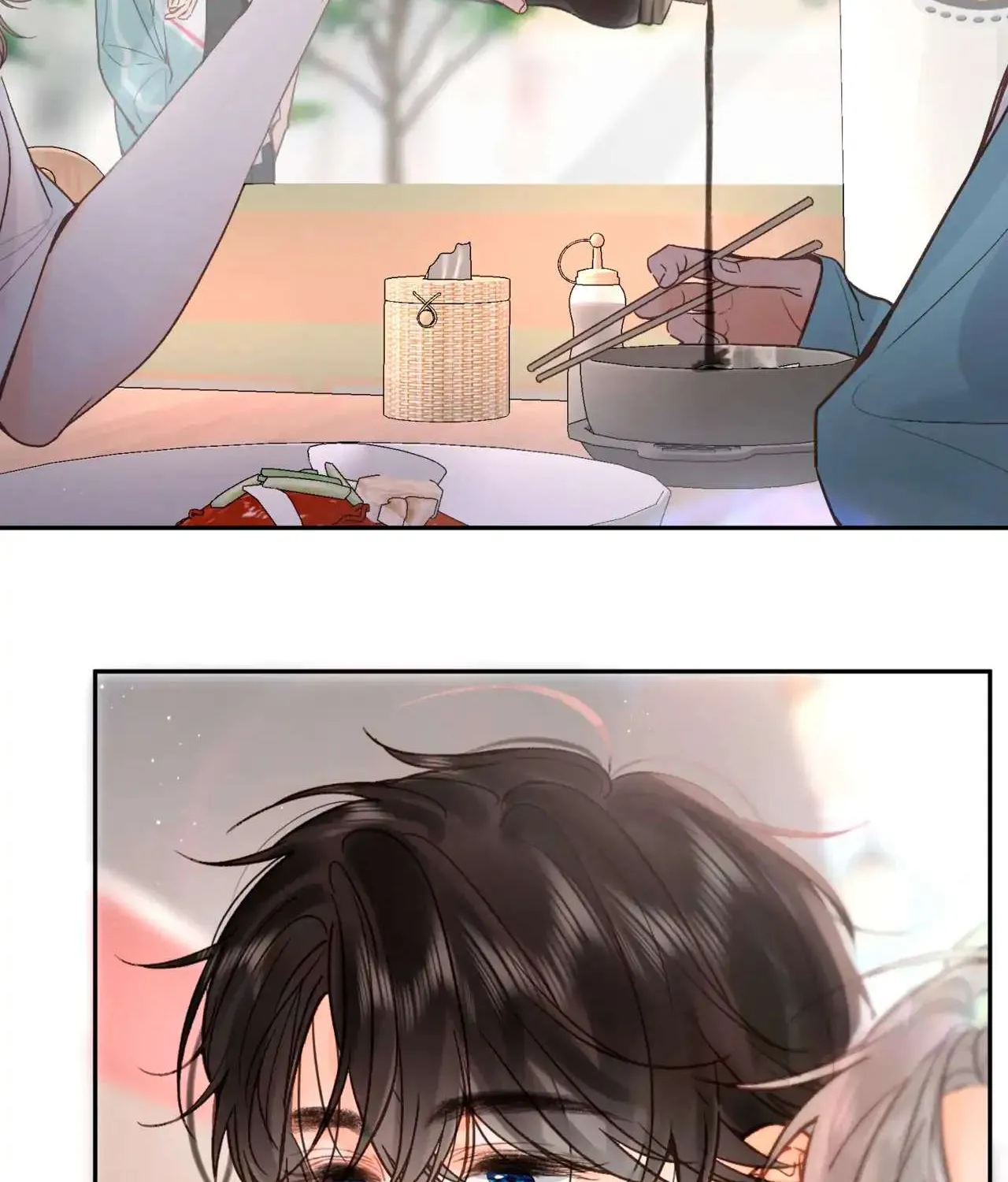 You Are My Desire Chapter 13 page 2 - 