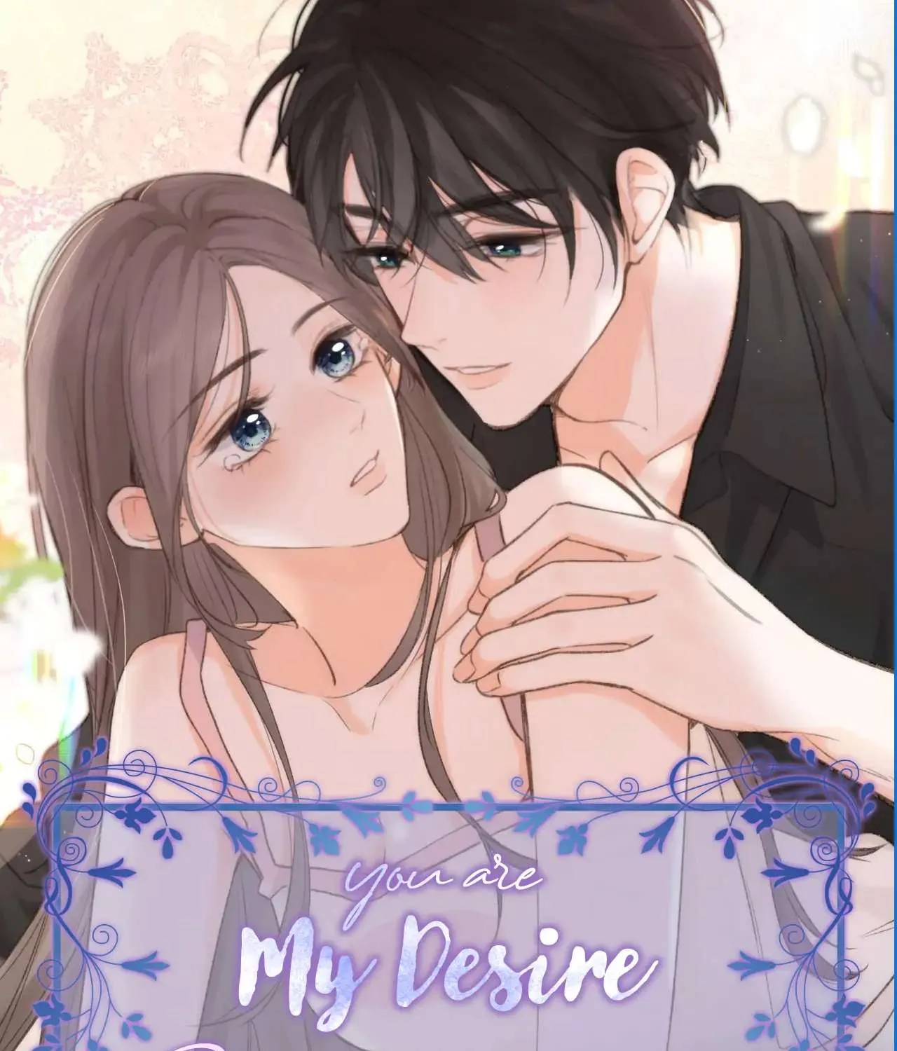 You Are My Desire Chapter 13 page 101 - 