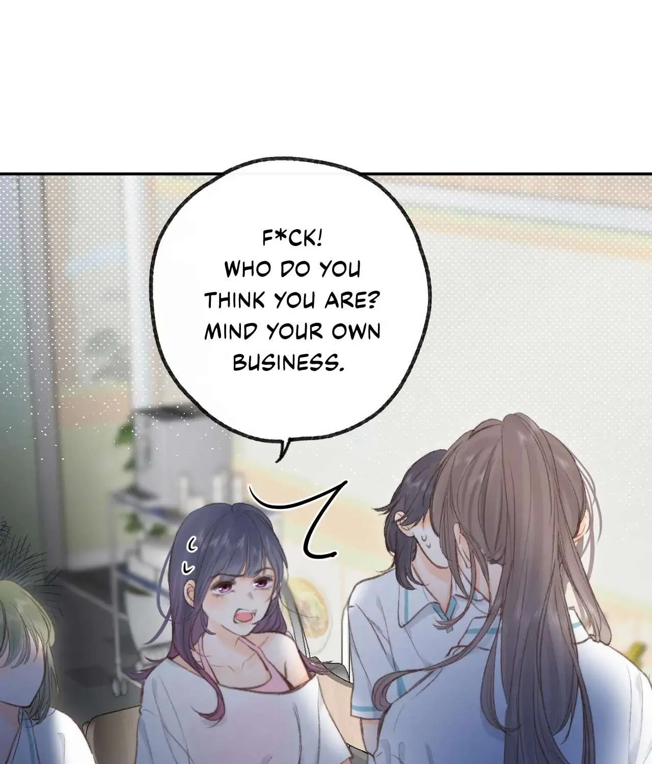 You Are My Desire Chapter 13 page 13 - 