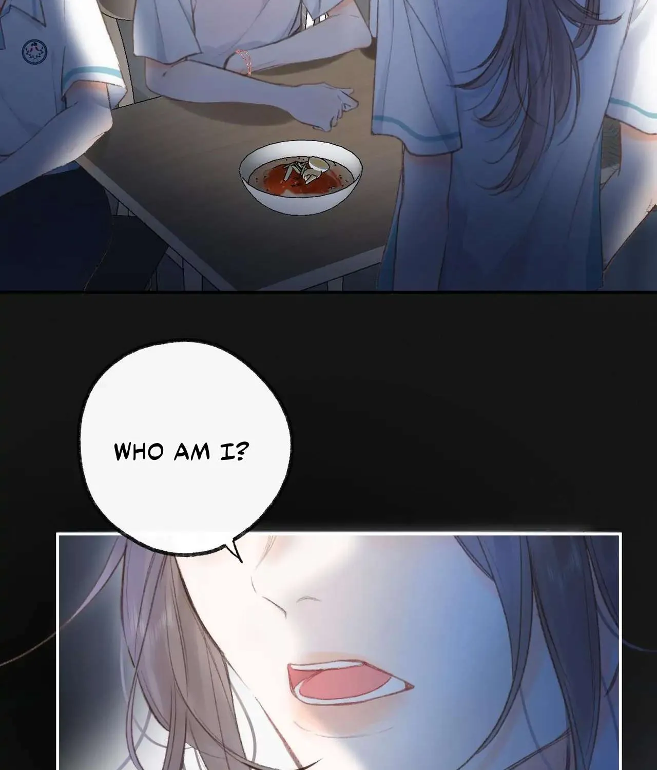 You Are My Desire Chapter 13 page 14 - 