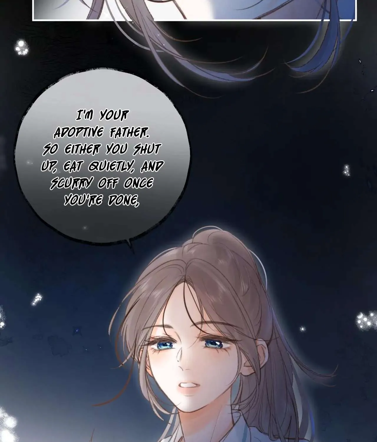 You Are My Desire Chapter 13 page 15 - 