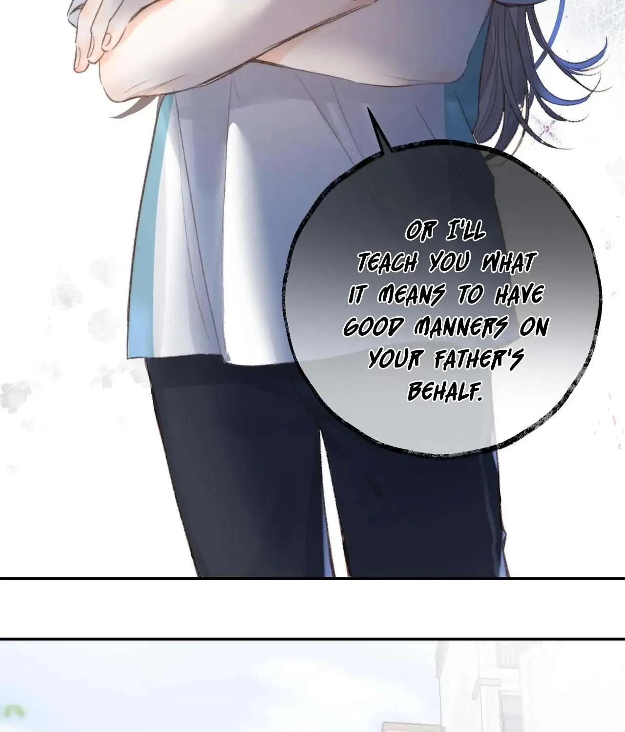 You Are My Desire Chapter 13 page 17 - 