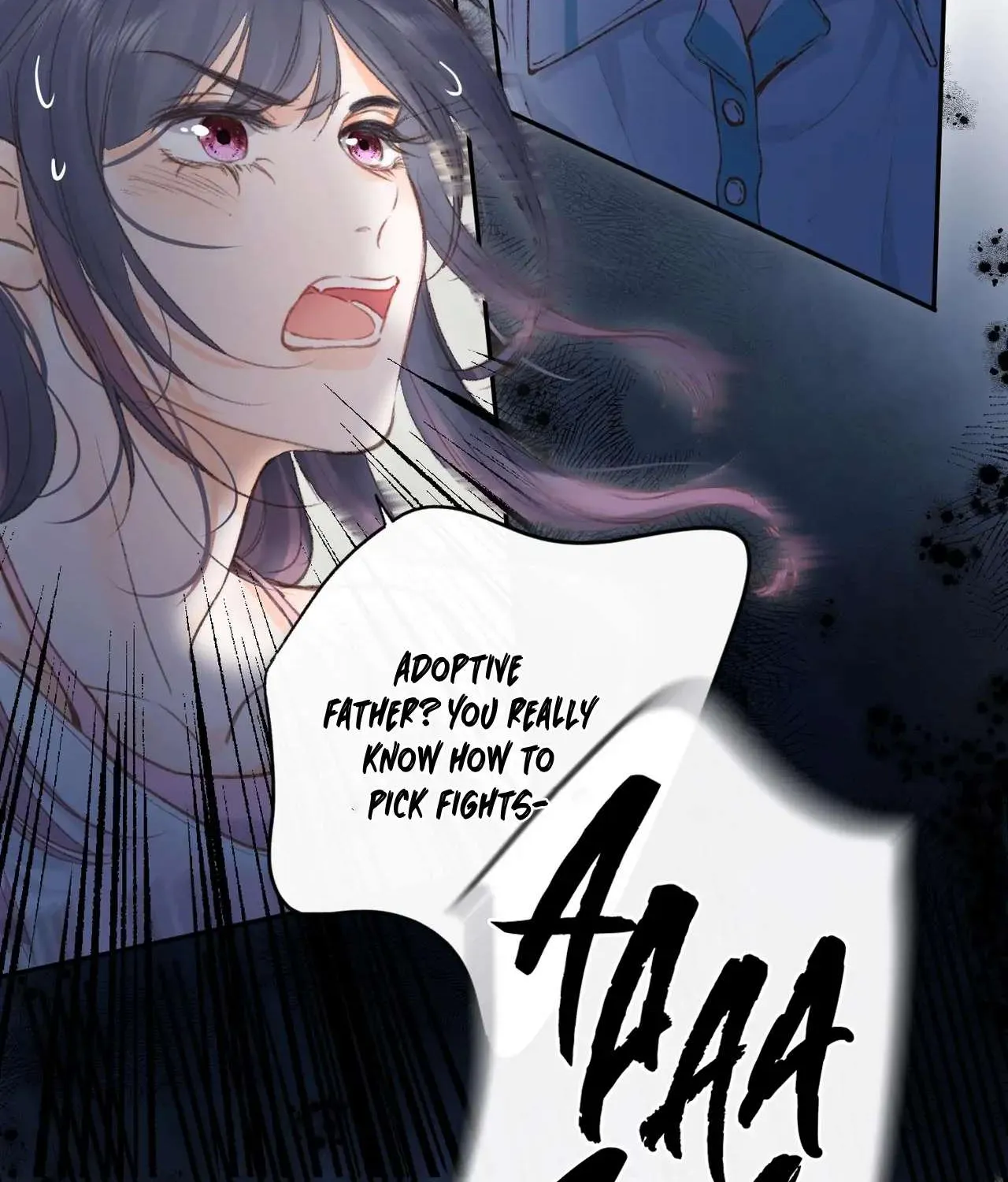 You Are My Desire Chapter 13 page 22 - 