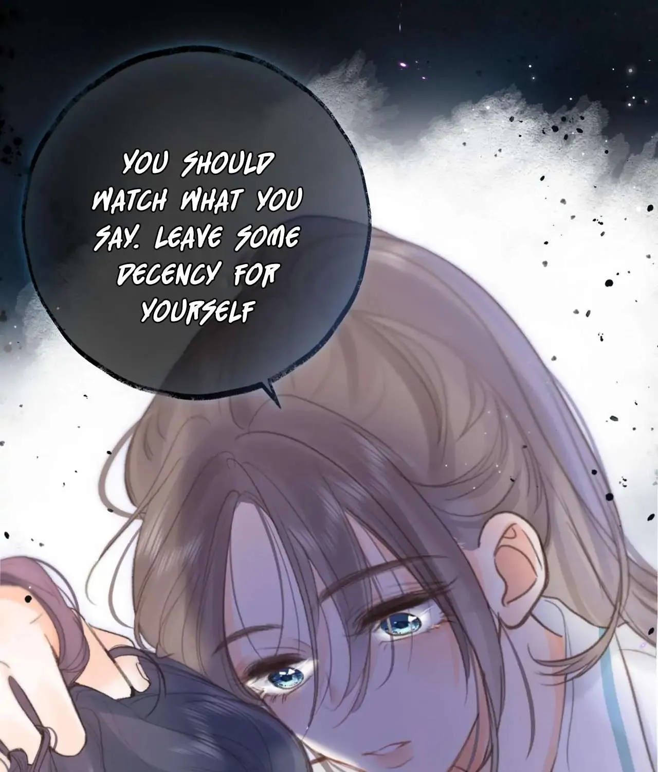 You Are My Desire Chapter 13 page 25 - 