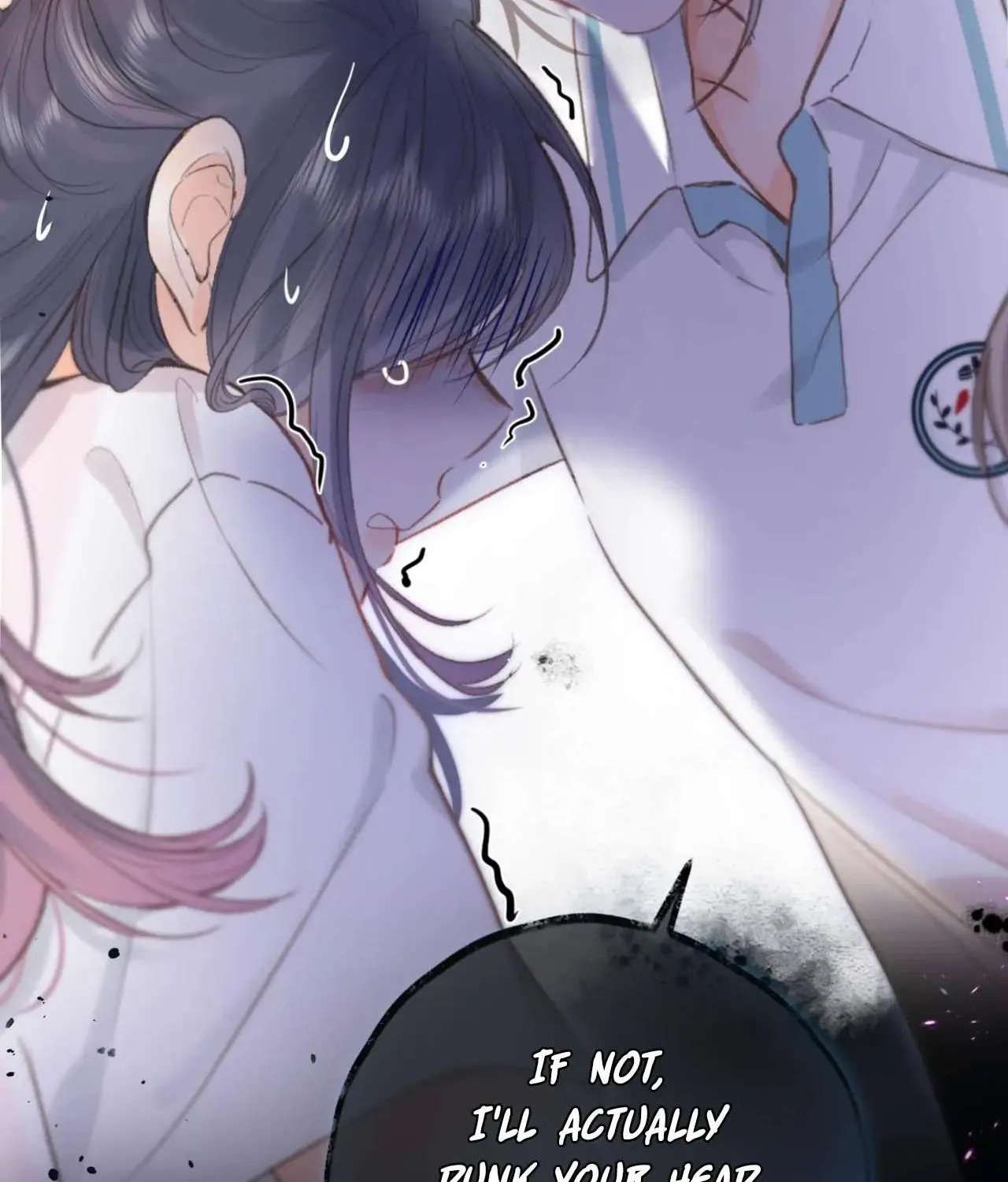 You Are My Desire Chapter 13 page 26 - 
