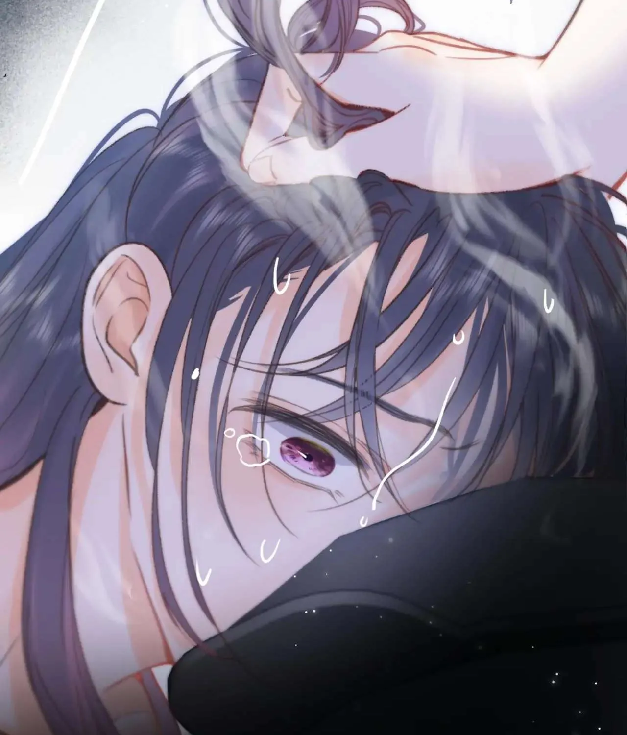 You Are My Desire Chapter 13 page 29 - 