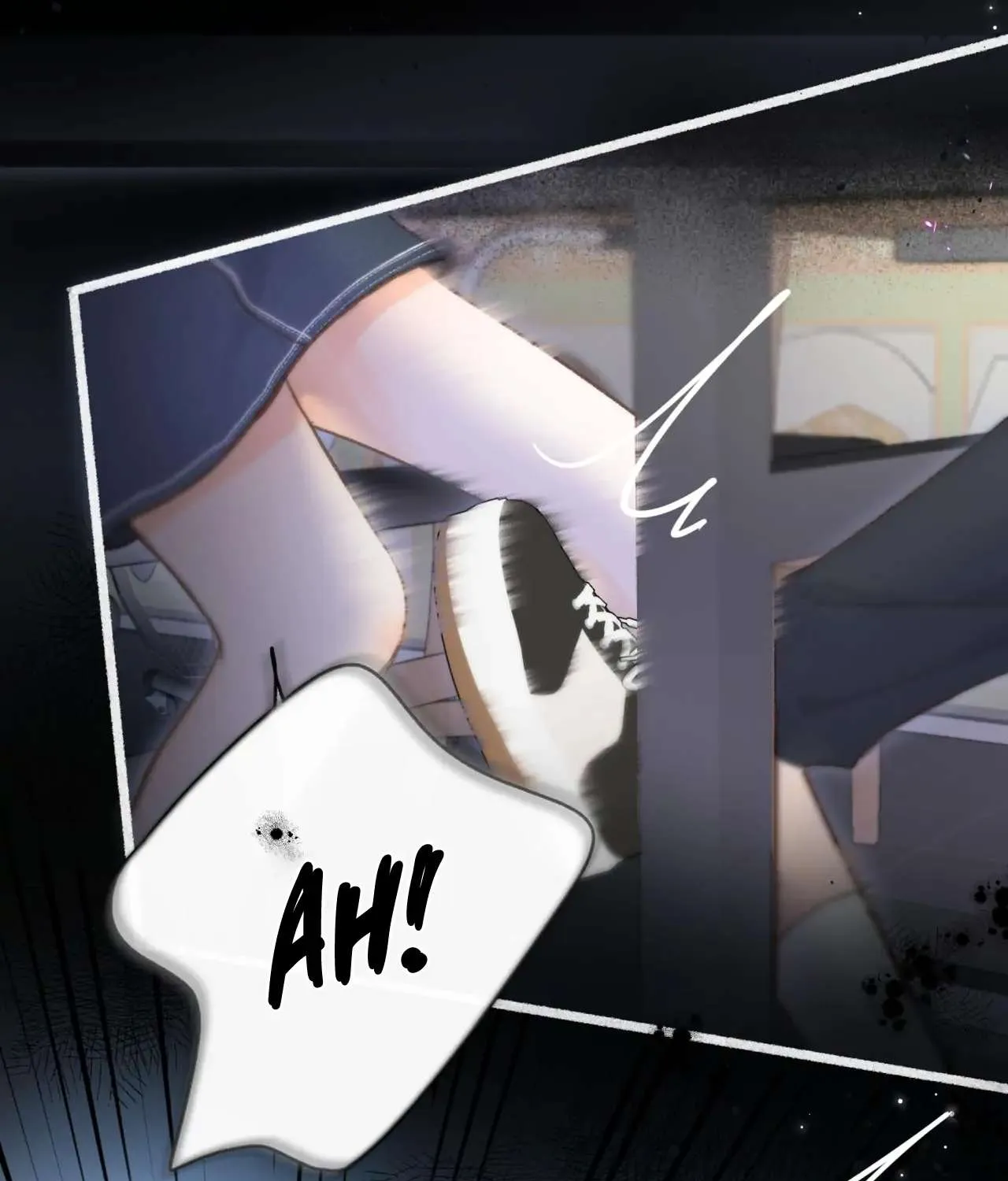 You Are My Desire Chapter 13 page 34 - 