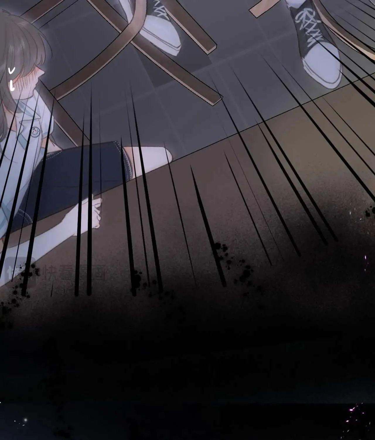 You Are My Desire Chapter 13 page 36 - 