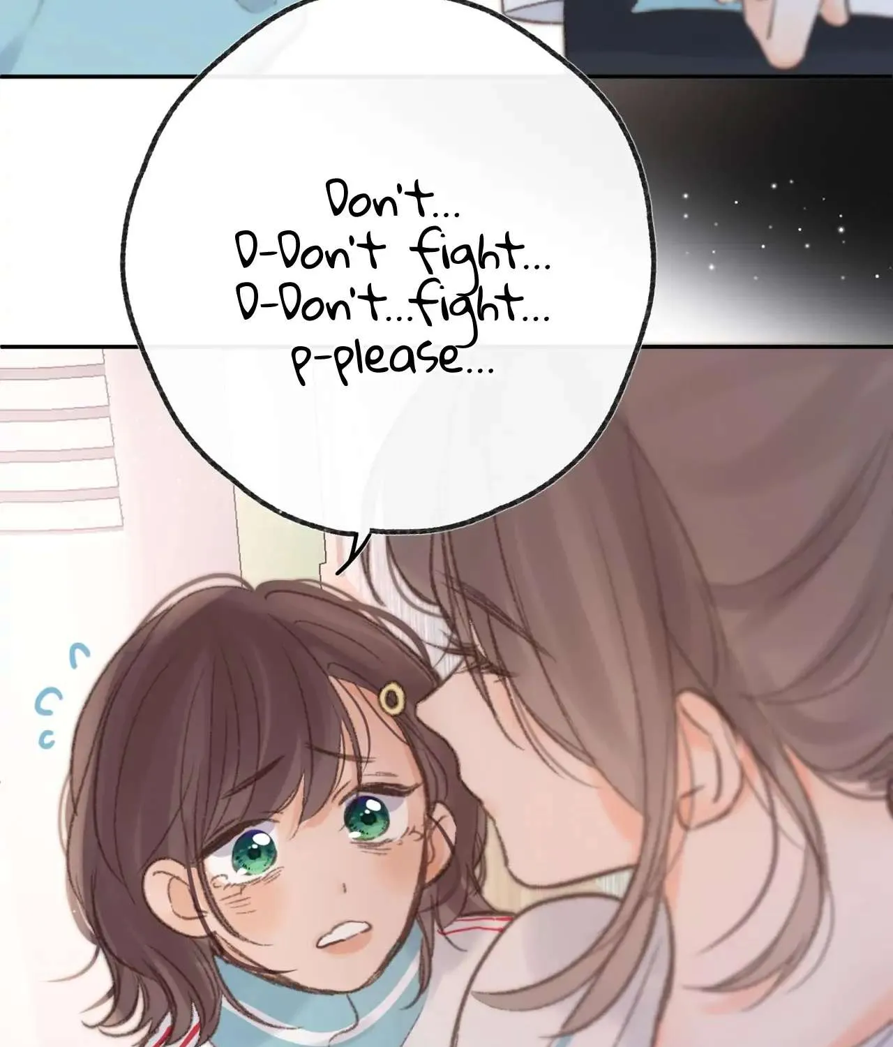 You Are My Desire Chapter 13 page 38 - 