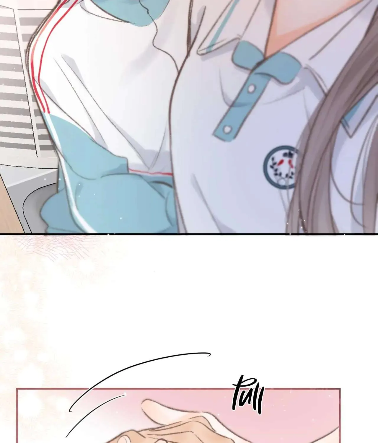 You Are My Desire Chapter 13 page 39 - 