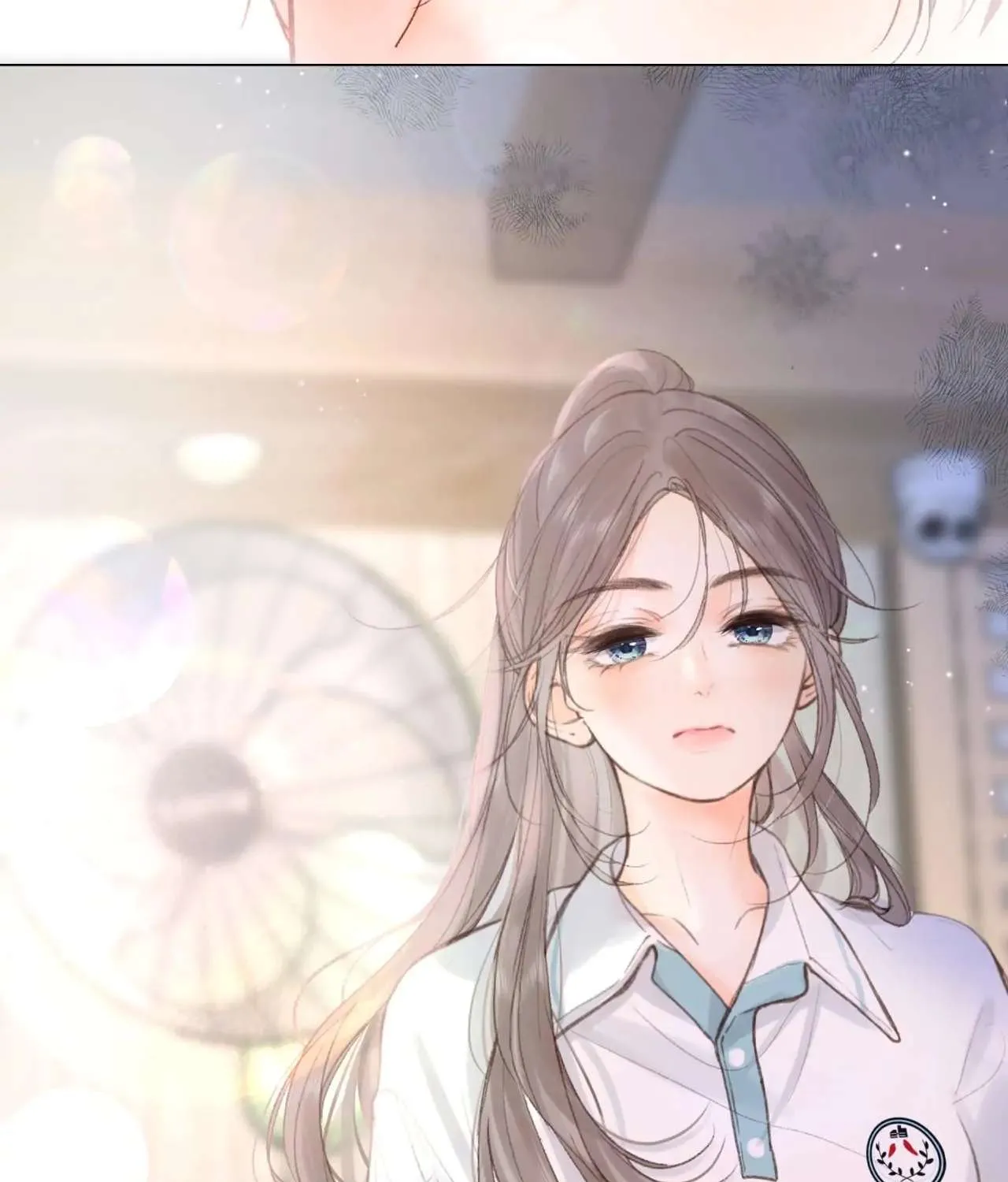 You Are My Desire Chapter 13 page 5 - 