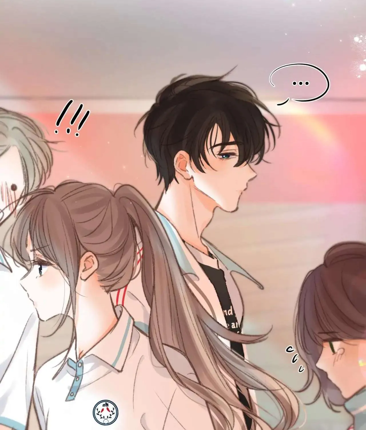 You Are My Desire Chapter 13 page 42 - 