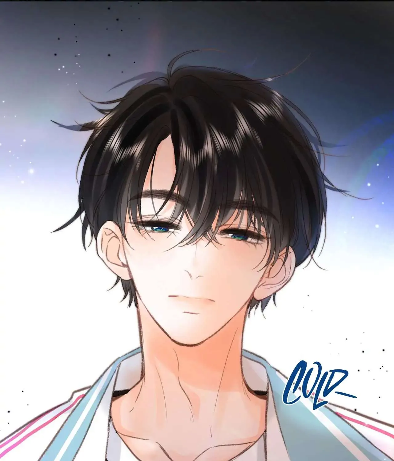 You Are My Desire Chapter 13 page 47 - 