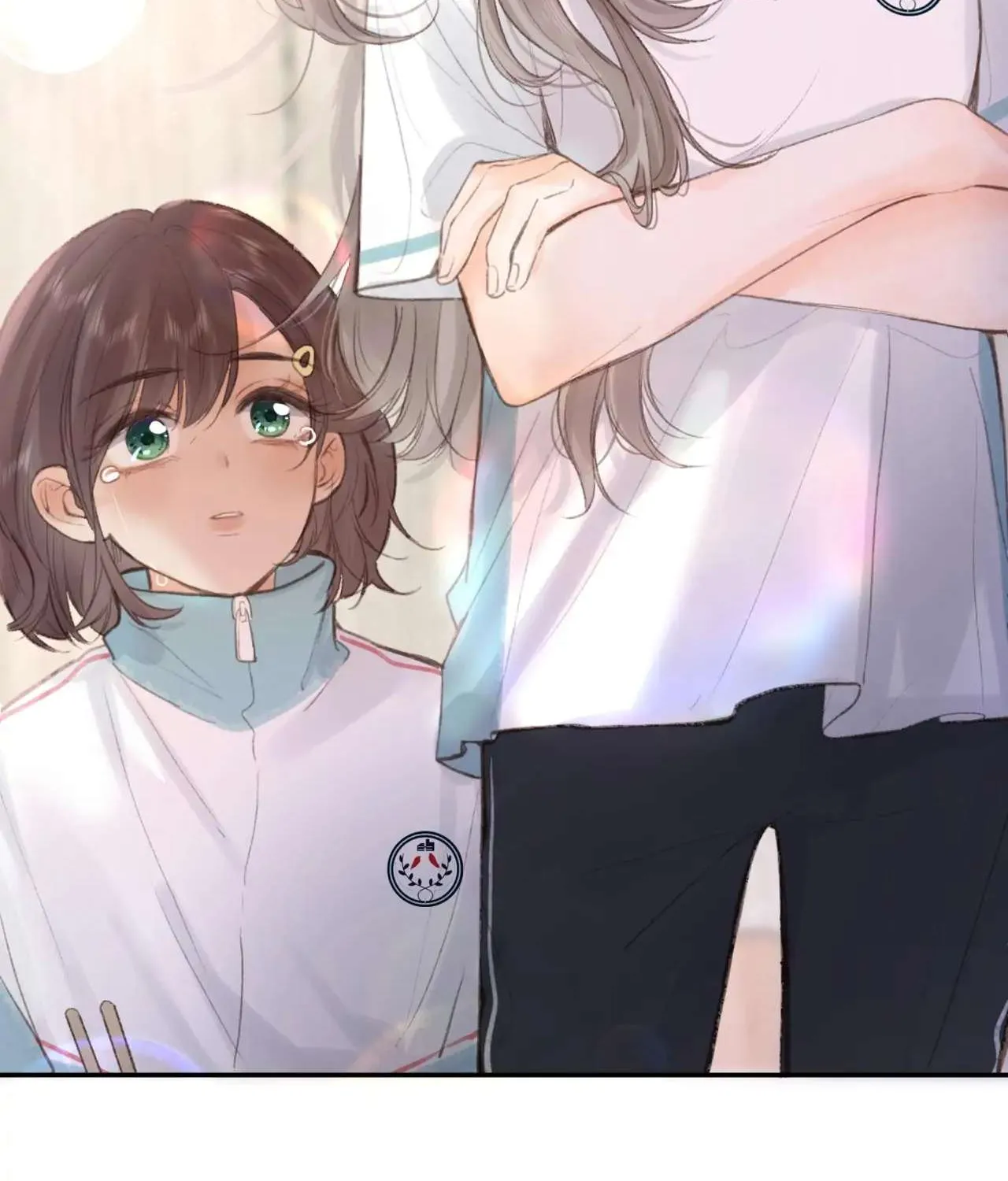 You Are My Desire Chapter 13 page 6 - 