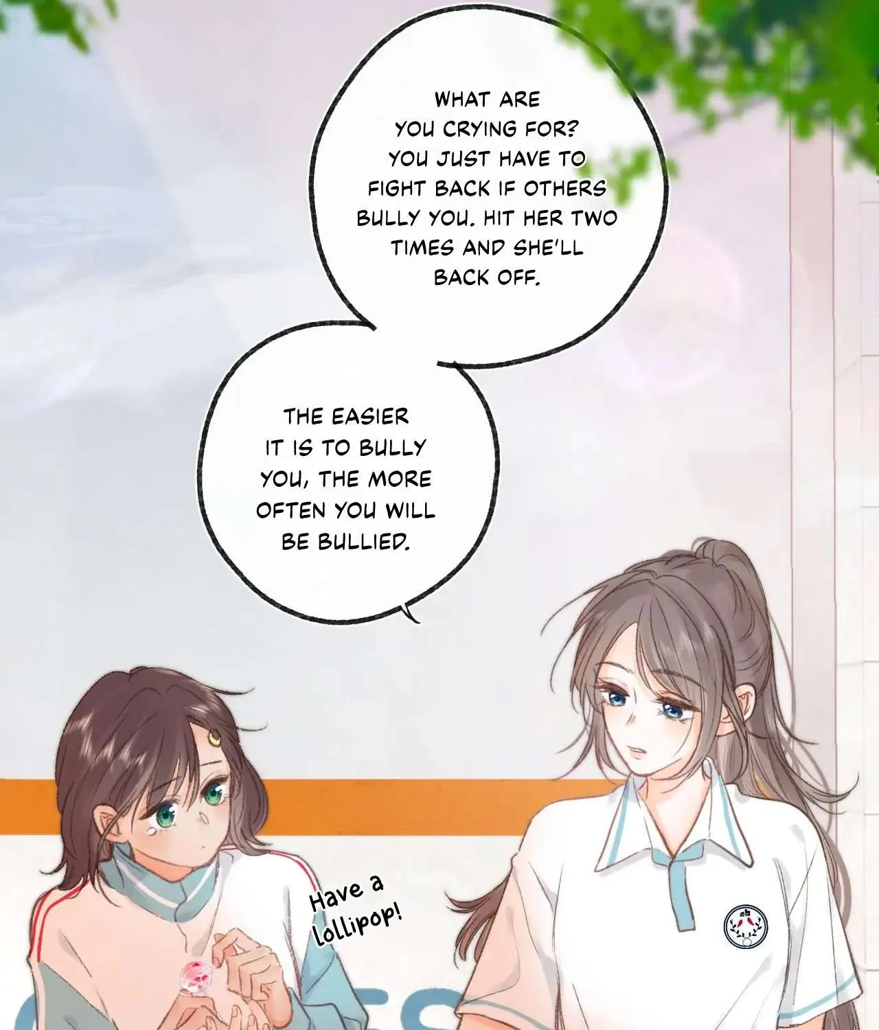You Are My Desire Chapter 13 page 52 - 