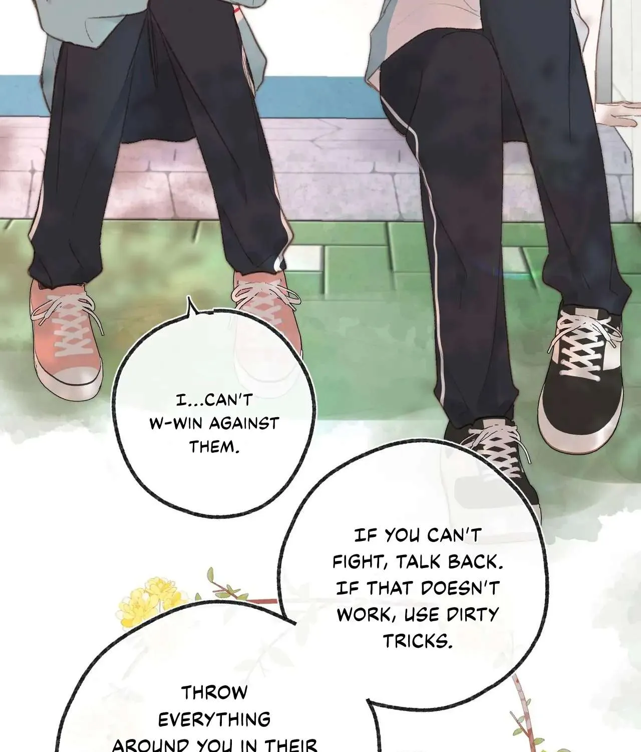 You Are My Desire Chapter 13 page 54 - 