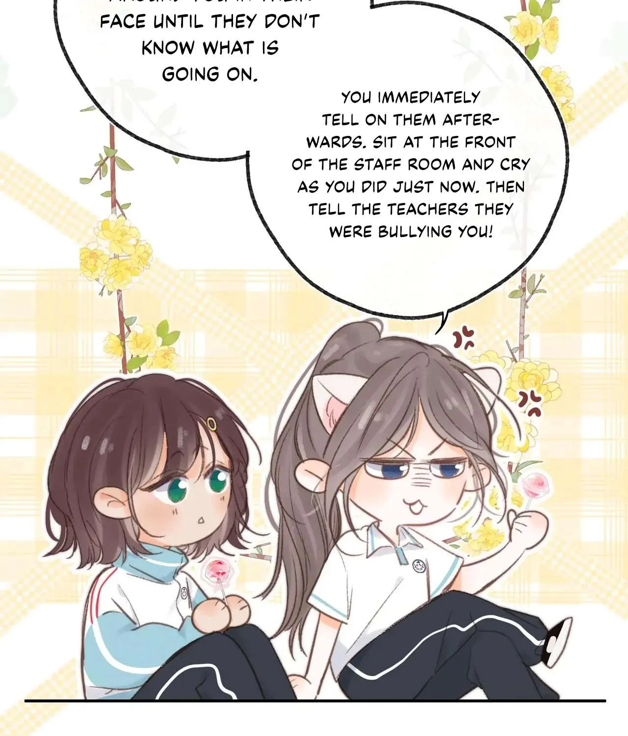 You Are My Desire Chapter 13 page 55 - 