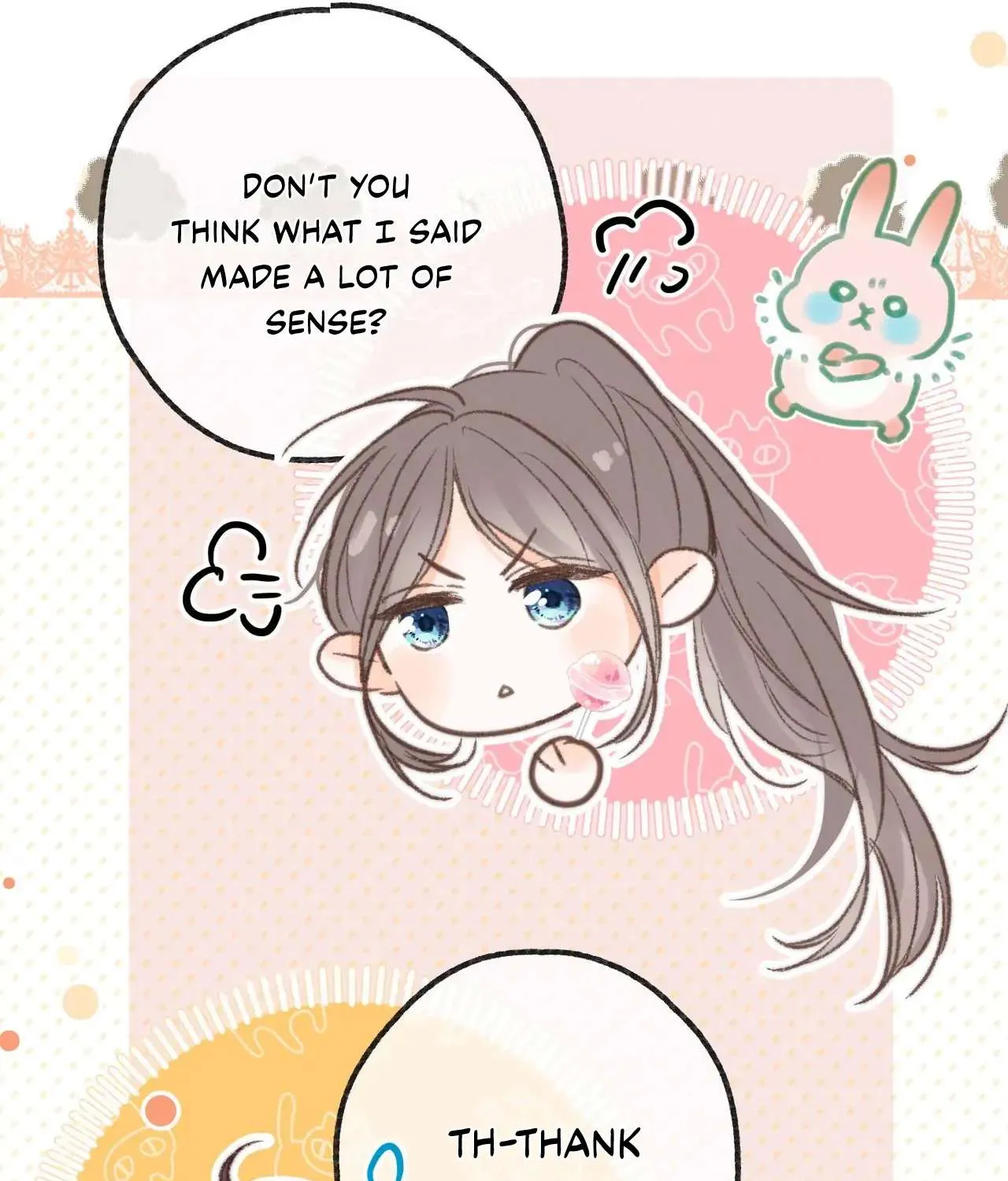 You Are My Desire Chapter 13 page 57 - 