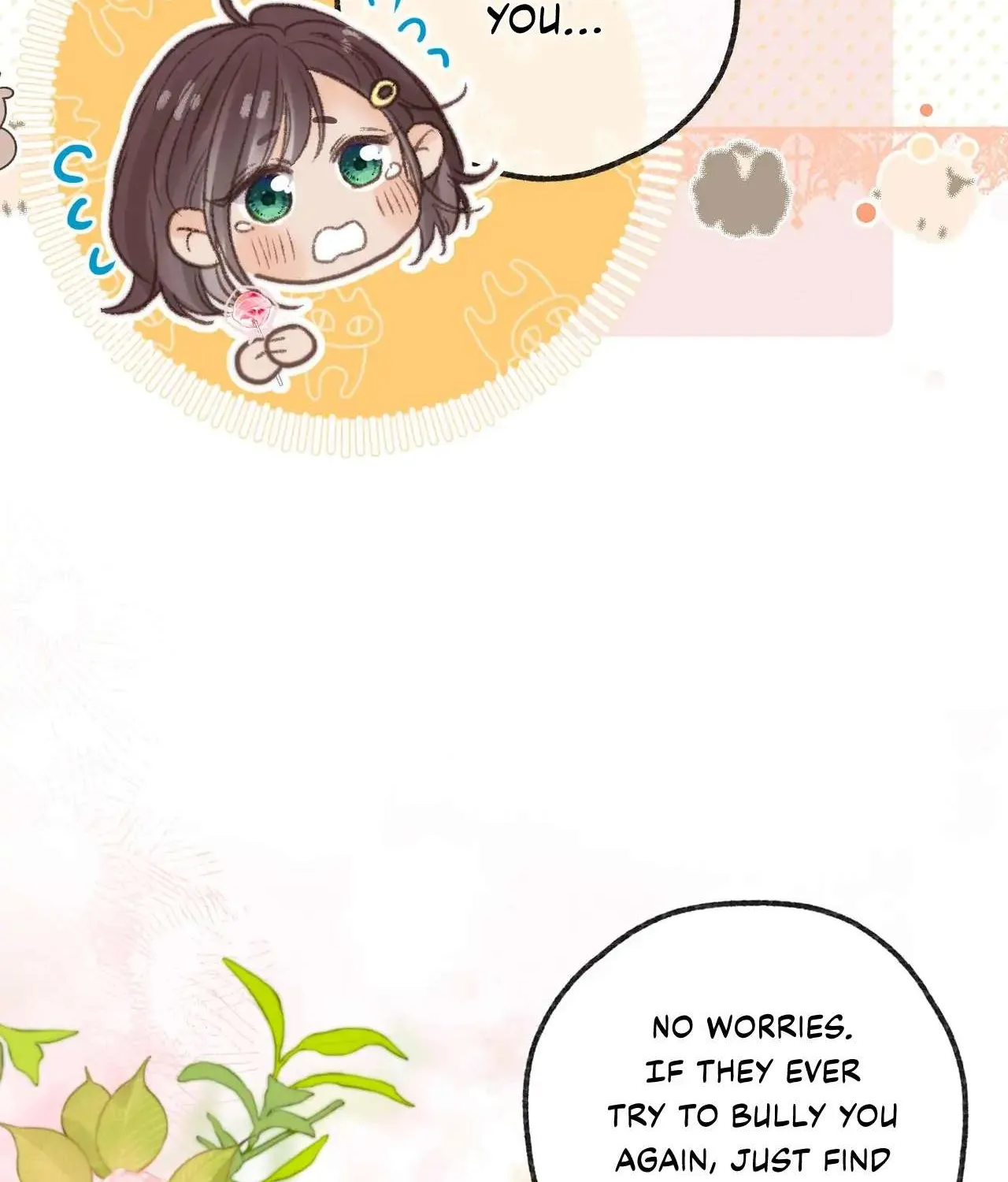 You Are My Desire Chapter 13 page 58 - 