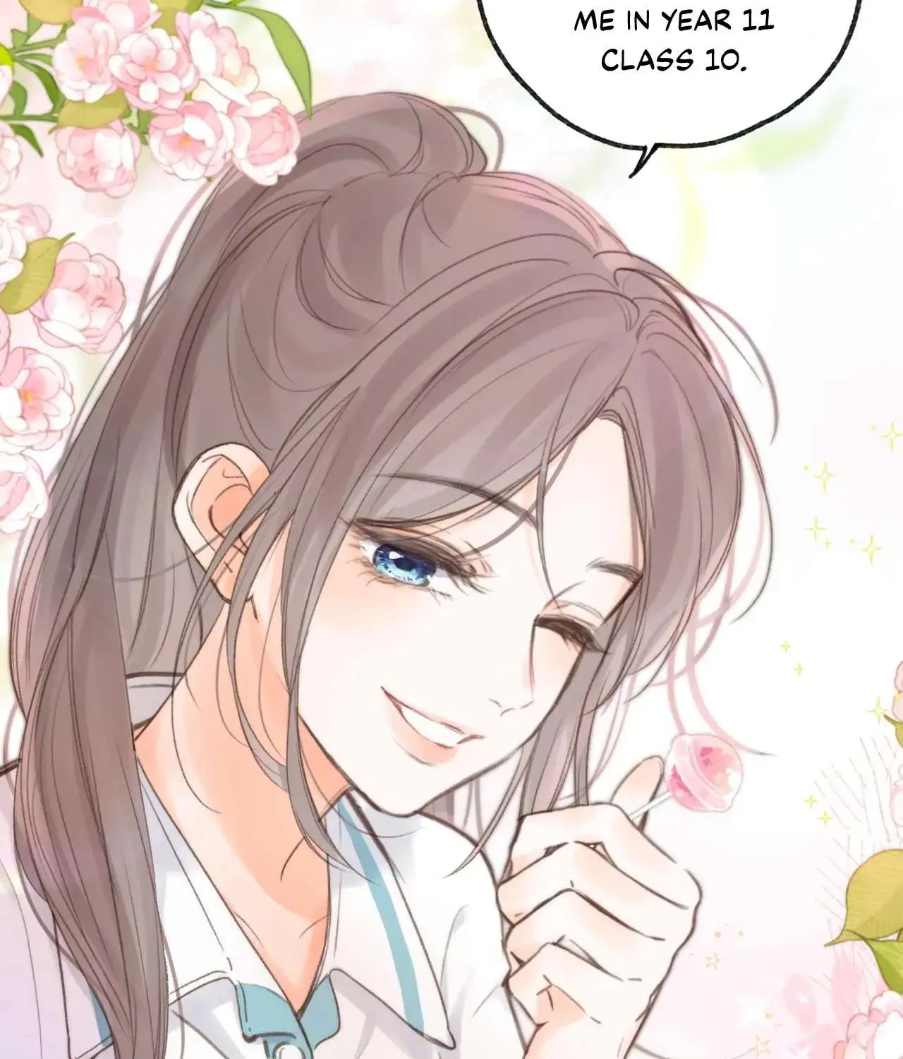 You Are My Desire Chapter 13 page 59 - 