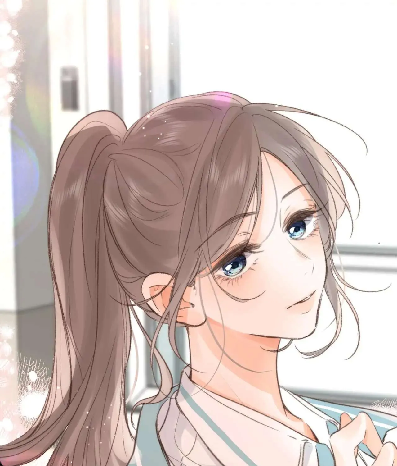 You Are My Desire Chapter 13 page 74 - 