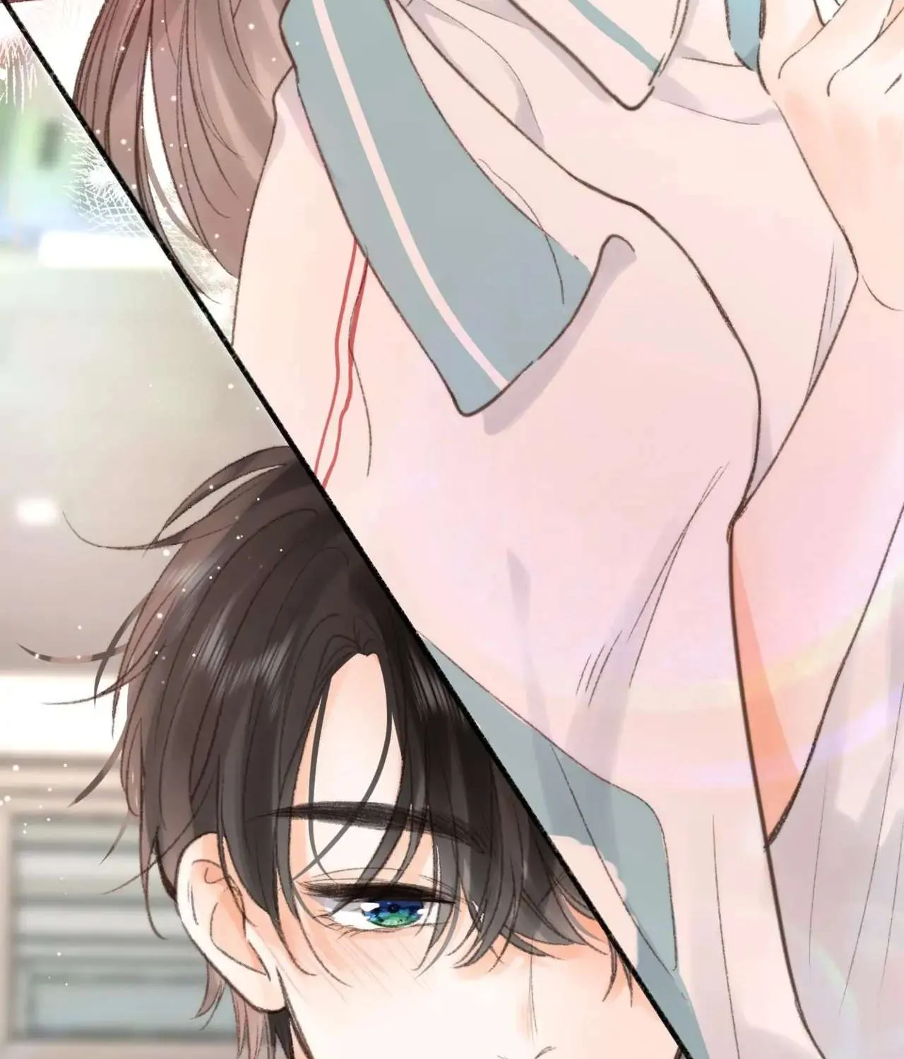 You Are My Desire Chapter 13 page 75 - 