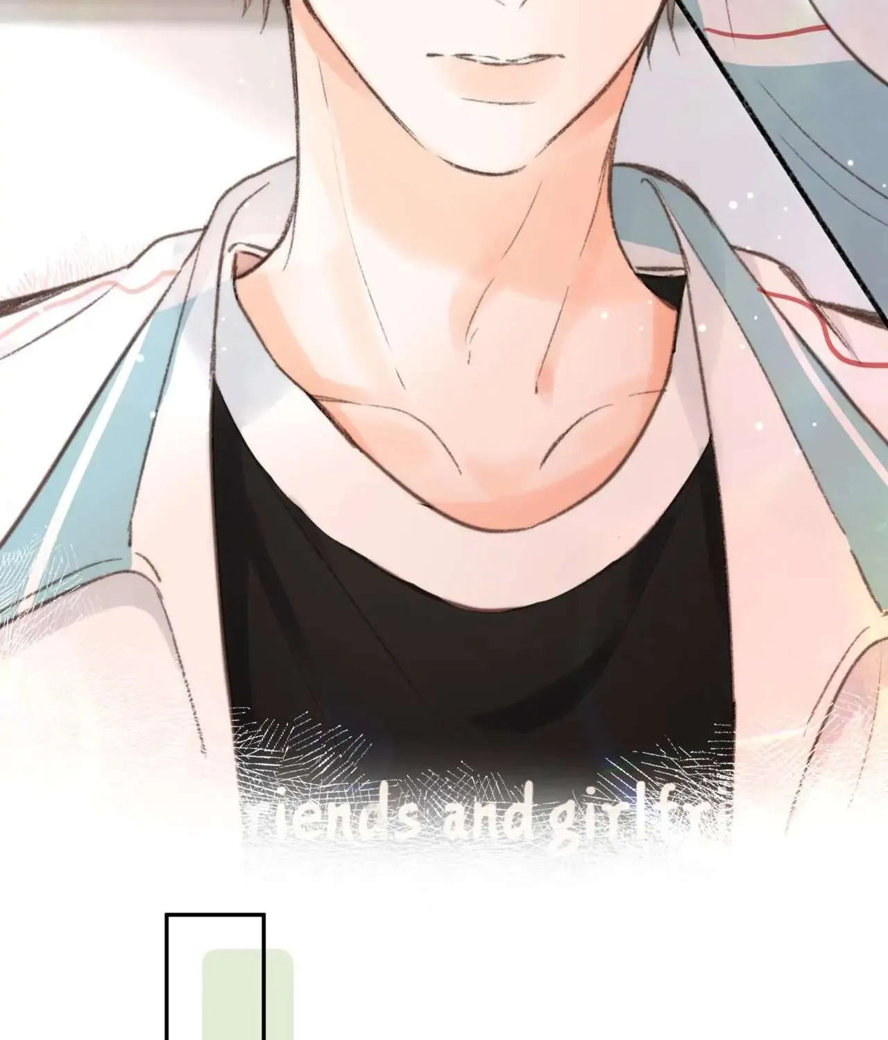 You Are My Desire Chapter 13 page 76 - 