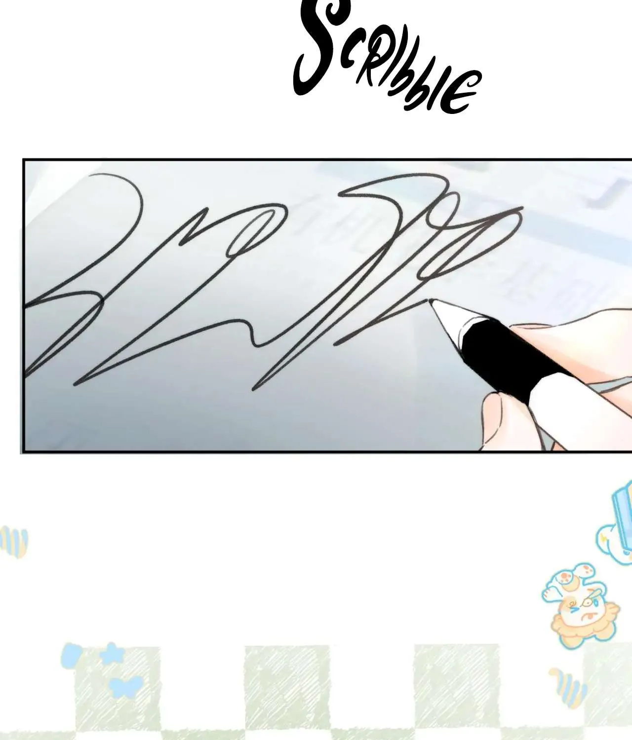You Are My Desire Chapter 13 page 81 - 