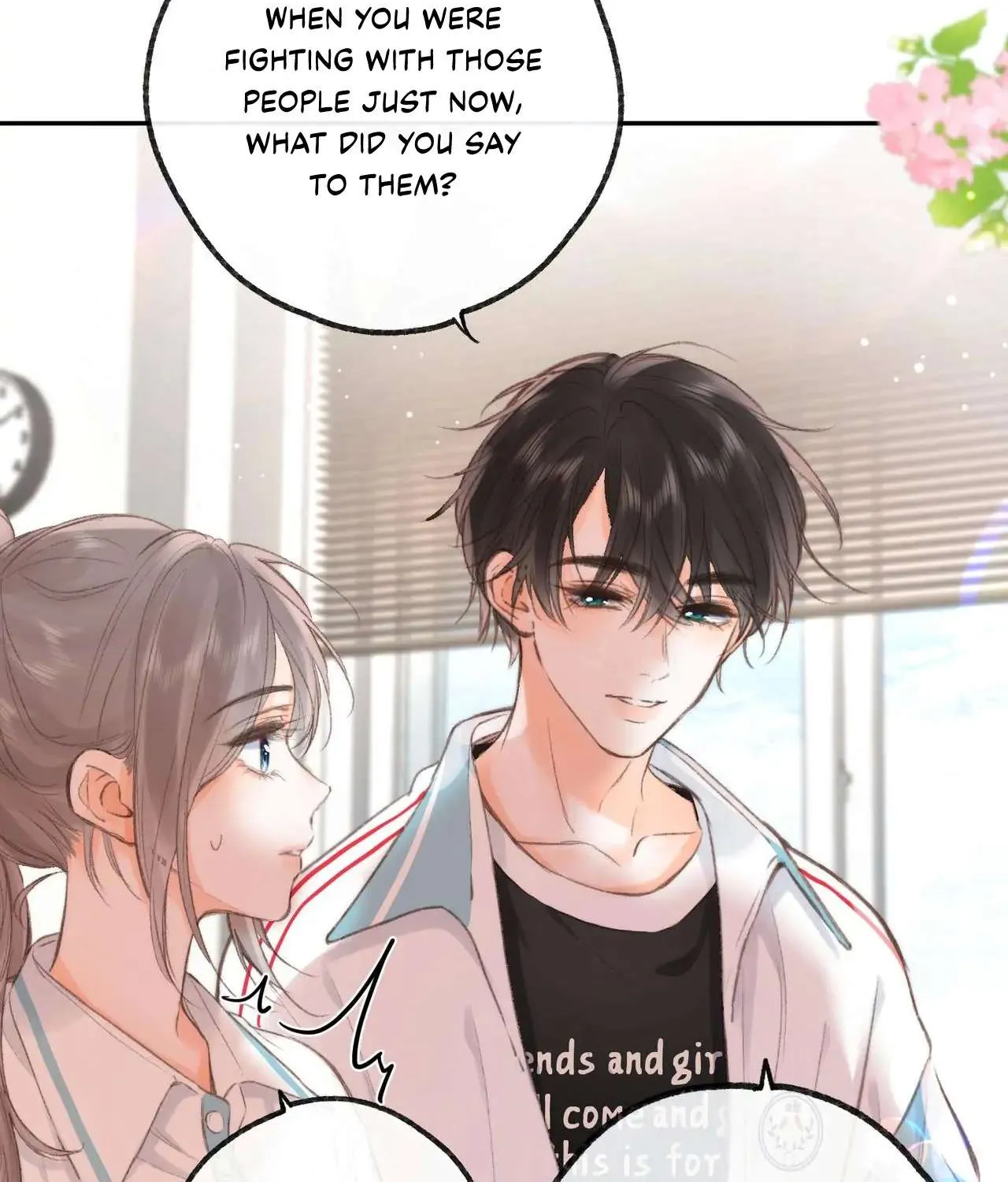 You Are My Desire Chapter 13 page 85 - 