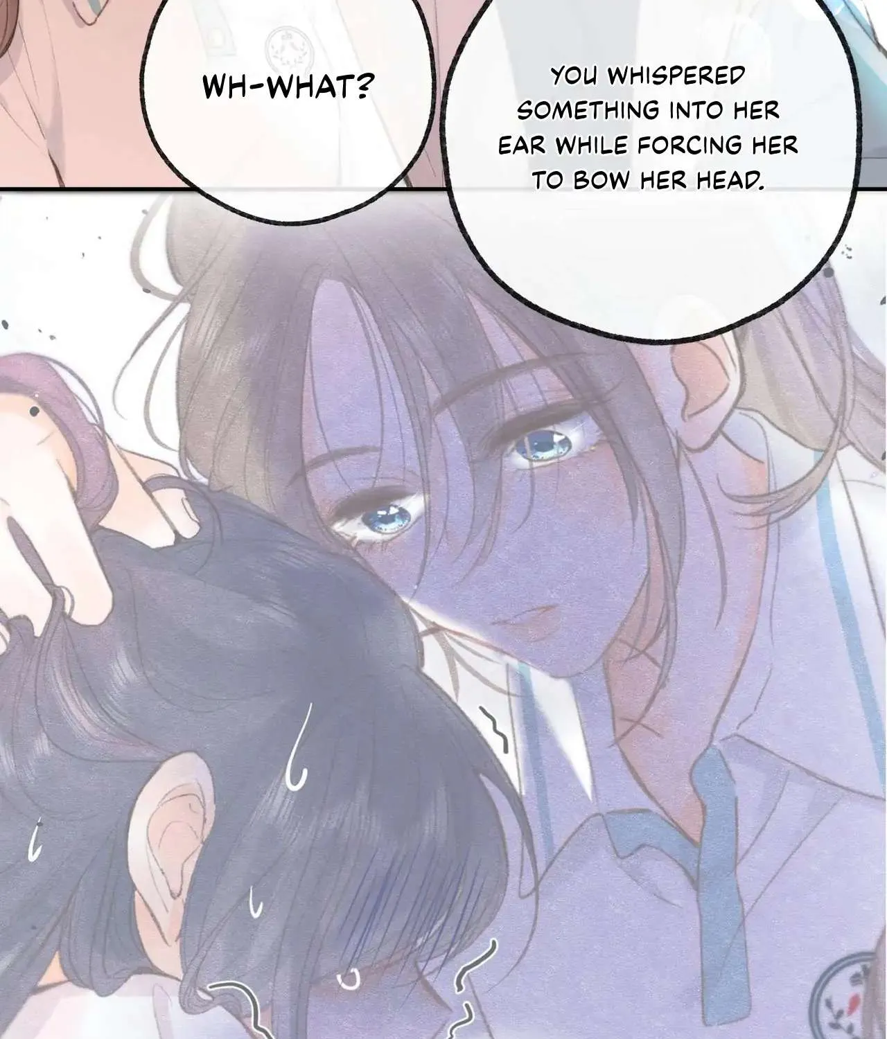 You Are My Desire Chapter 13 page 86 - 