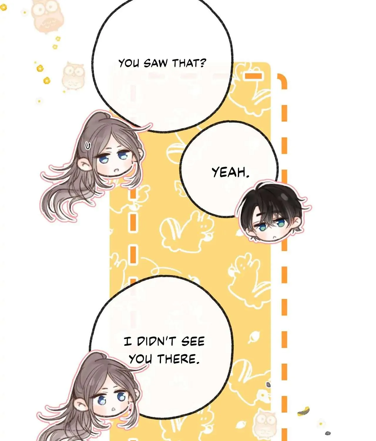 You Are My Desire Chapter 13 page 88 - 