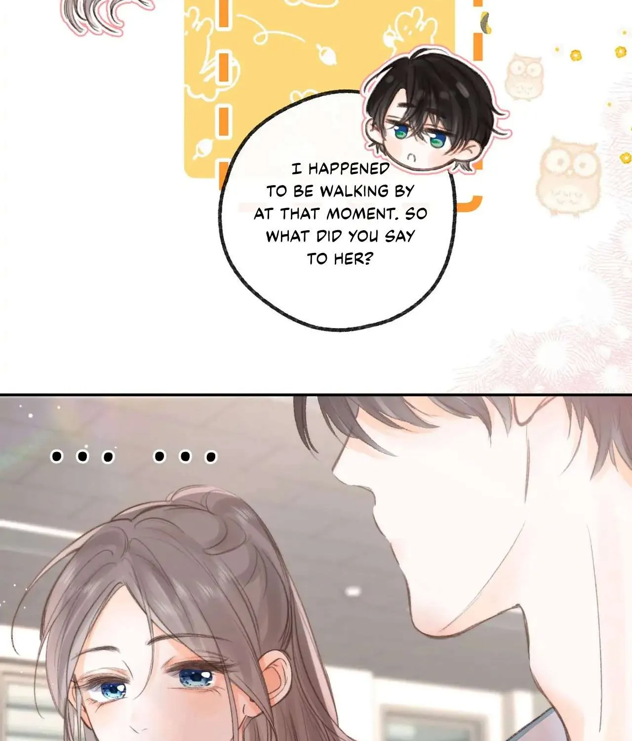 You Are My Desire Chapter 13 page 89 - 