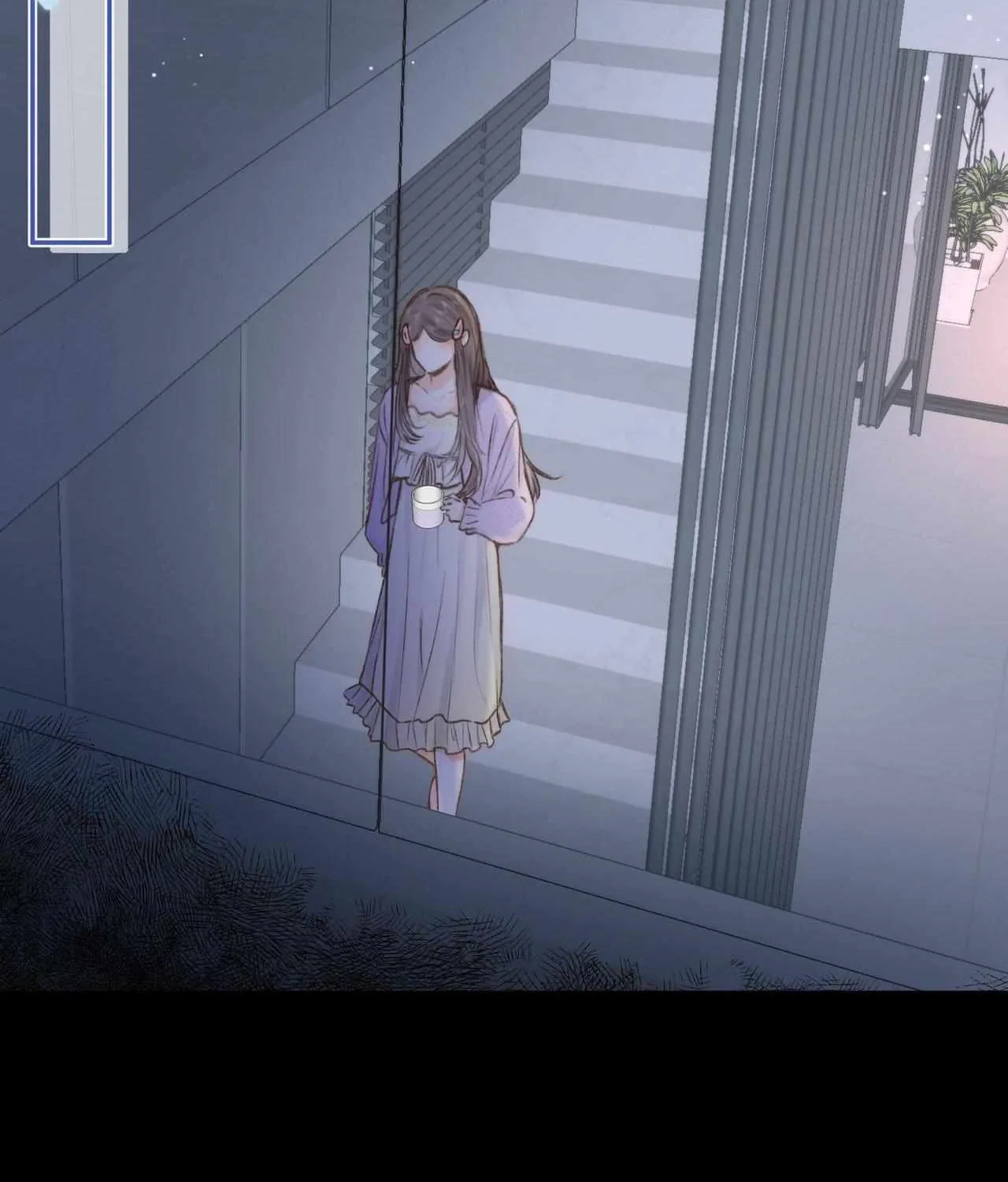 You Are My Desire Chapter 14 page 15 - 