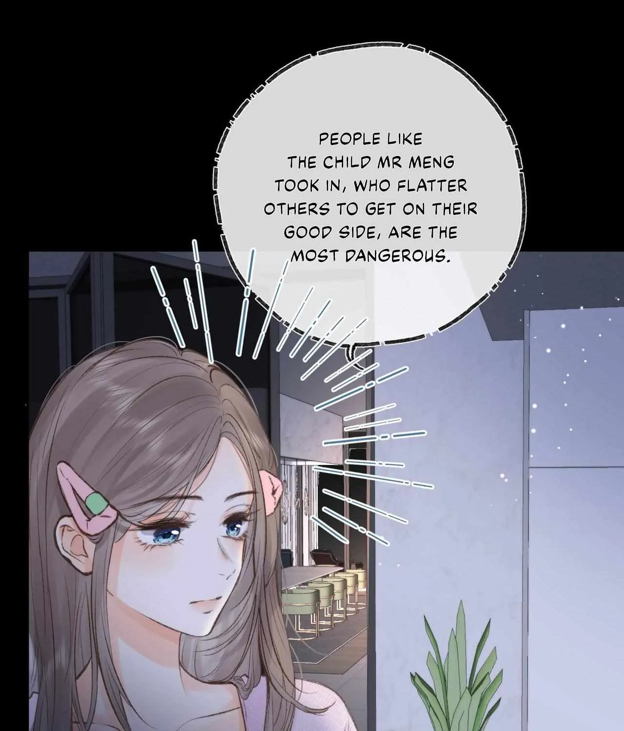 You Are My Desire Chapter 14 page 16 - 